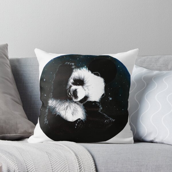Item preview, Baby panda designed and sold by dianaspencil.