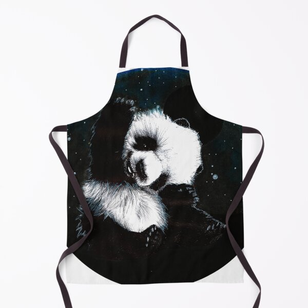 Item preview, Baby panda designed and sold by dianaspencil.