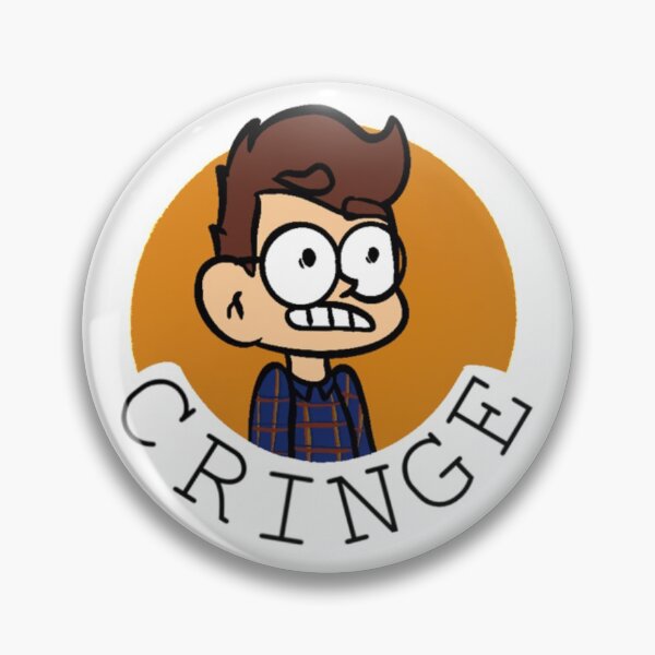 Item preview, Cg5 cringe designed and sold by Luke-mybrain.