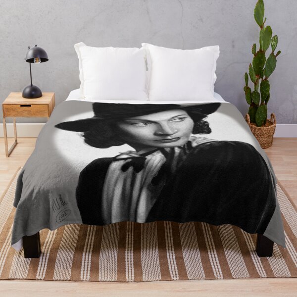 Item preview, Retro Divas: Vivien Leigh designed and sold by micheleamadesi.
