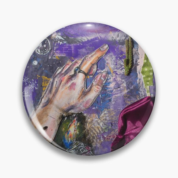 Item preview, Artwork from the series Sensuality: Touch designed and sold by OksArt22.