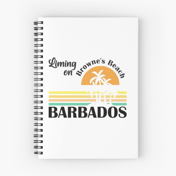 Item preview, Find me Liming at The Beach, Browne's Beach Barbados designed and sold by MimsTees.