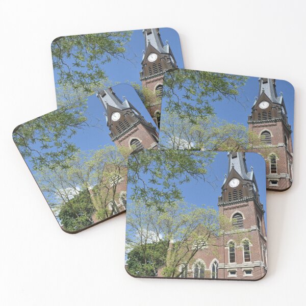 Item preview, Church in Sewickley  designed and sold by bertsworks300.