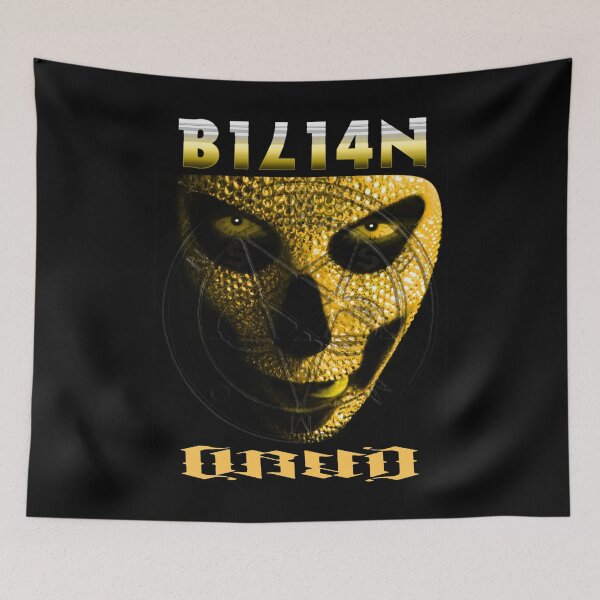 Item preview, B I L I A N - 7 Deadly Sins: Greed/Avaritia designed and sold by BilianMusic.