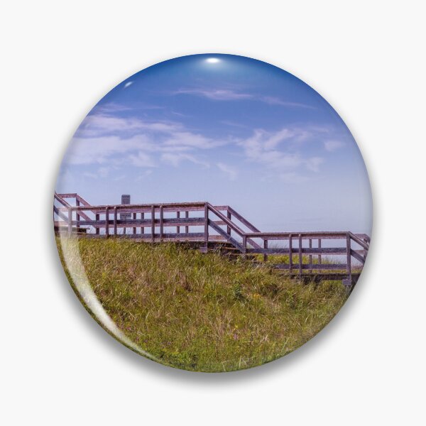 Item preview, Lawrencetown Beach Boardwalk designed and sold by kenmo.