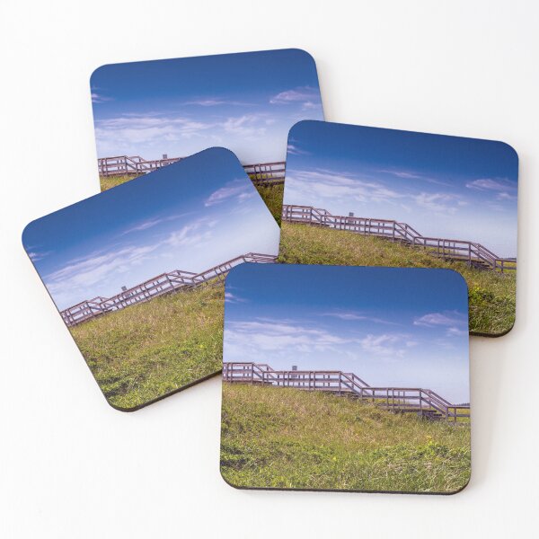 Item preview, Lawrencetown Beach Boardwalk designed and sold by kenmo.