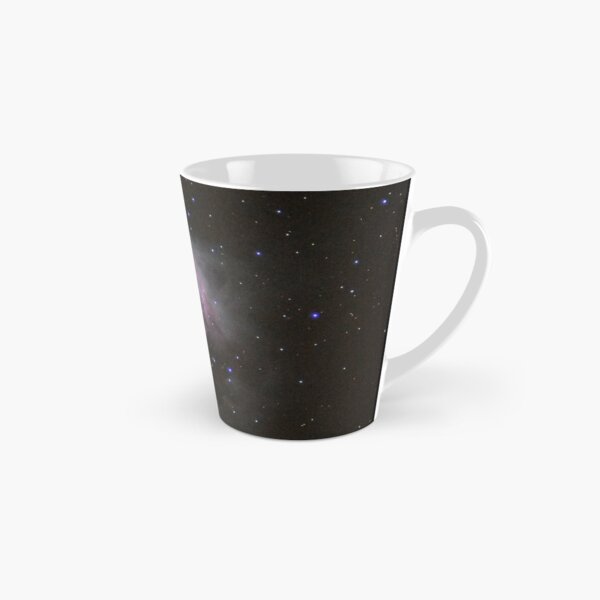 Orion Nebula Tall Mug