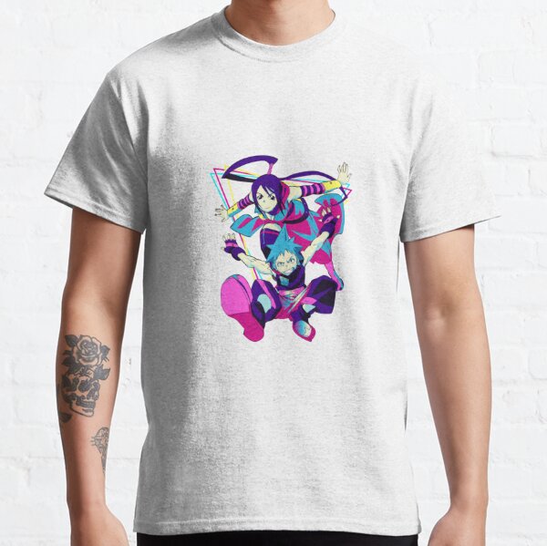 T Shirts D C3 A4mon Gorgon Redbubble