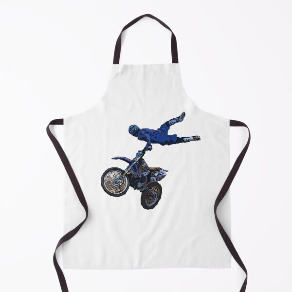 Item preview, freestyle motocross designed and sold by ricobarinas.