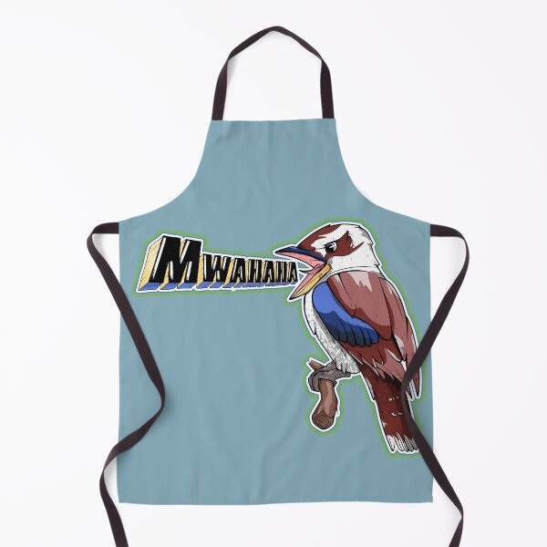 Item preview, Kookaburra Laughing designed and sold by piedaydesigns.