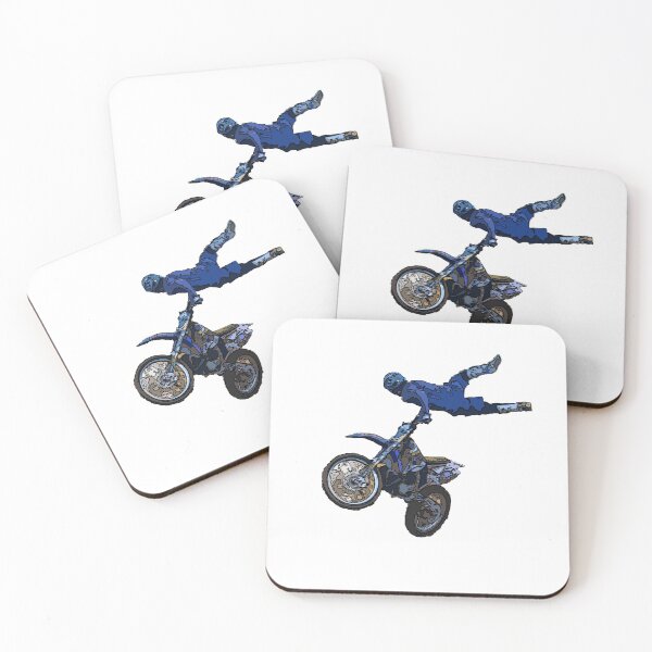Item preview, freestyle motocross designed and sold by ricobarinas.