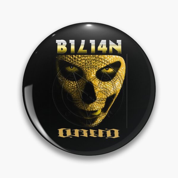Item preview, B I L I A N - 7 pecados capitales: codicia / avaricia designed and sold by BilianMusic.