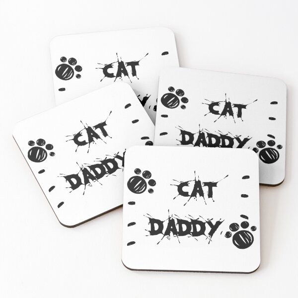Item preview, Cat Daddy Pajamas designed and sold by Ras-man93.