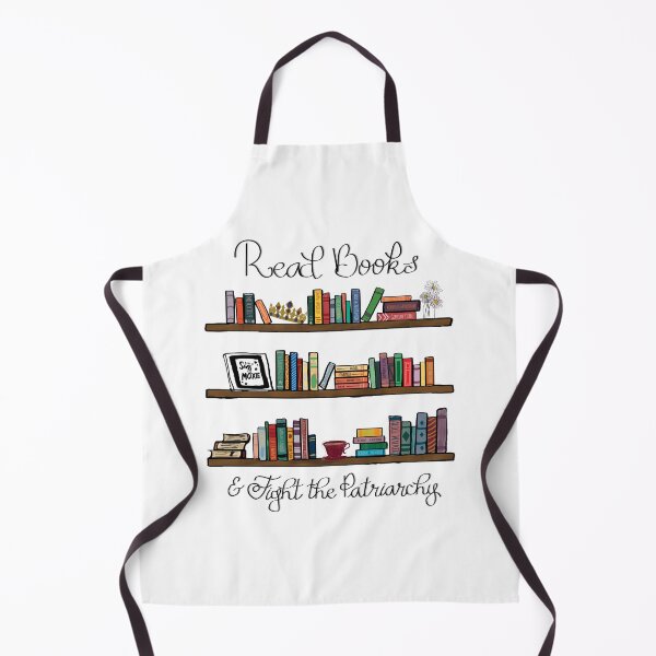 Item preview, Books are Power - Girl Power! designed and sold by kbkiwiart.