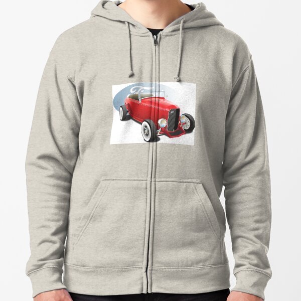 Hot Rod Sweatshirts & Hoodies for Sale | Redbubble