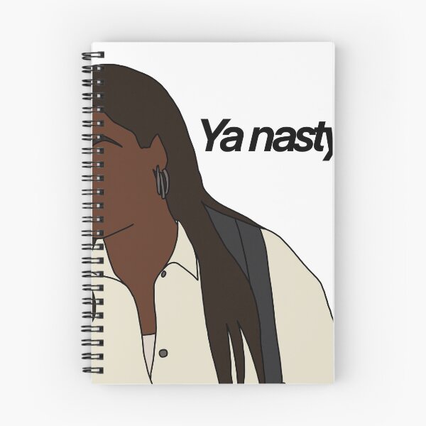 Item preview, Ya nasty designed and sold by VacationCo.