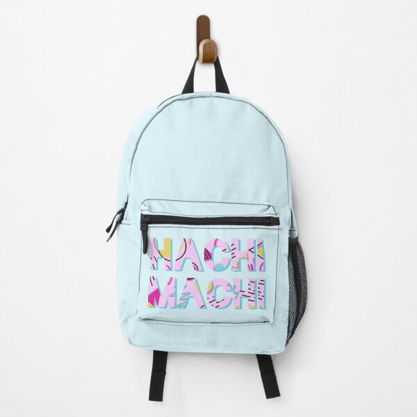 Item preview, Hachi Machi designed and sold by imnotmadison.