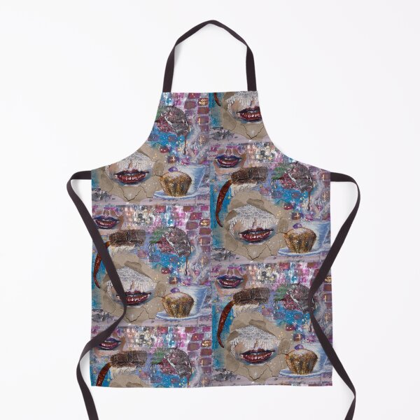 Item preview, Sensuality series: Taste. designed and sold by OksArt22.