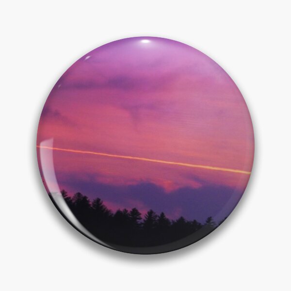 Item preview, Colorful Sunset in Cade's Cove designed and sold by srwphotography.