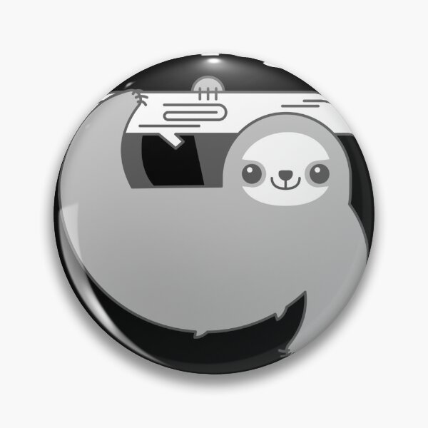 Item preview, Slow Progress Is Still Progress designed and sold by JazzPWall.