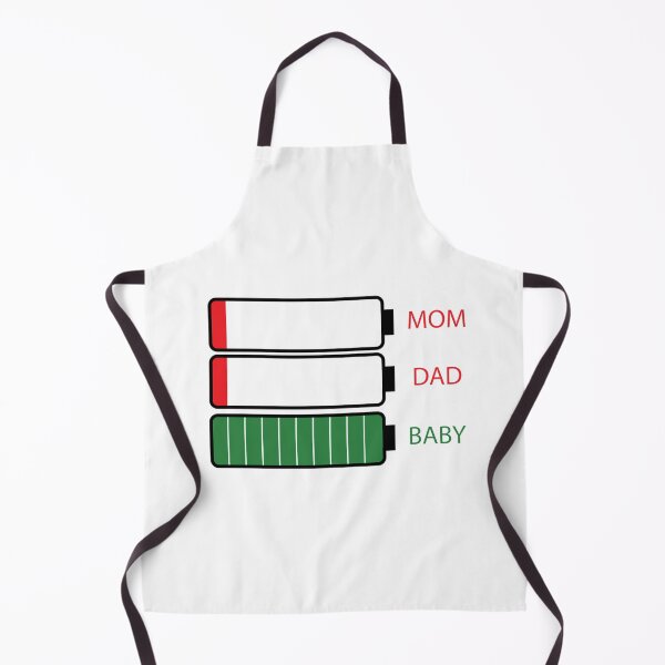 Item preview, New Parents Energy Levels designed and sold by HorizonDesignz.