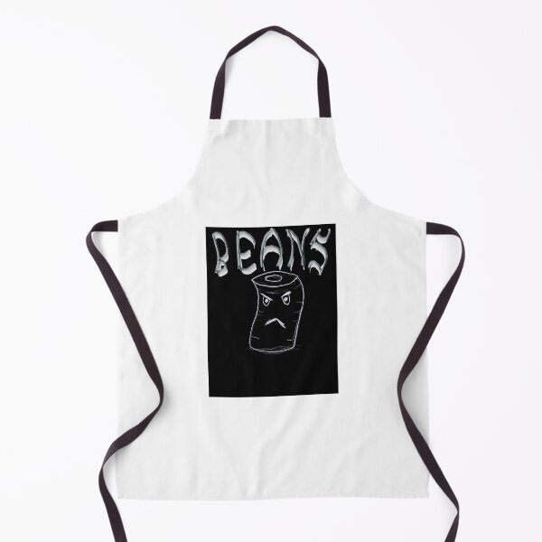 Item preview, Also Beans designed and sold by a-purplerose.