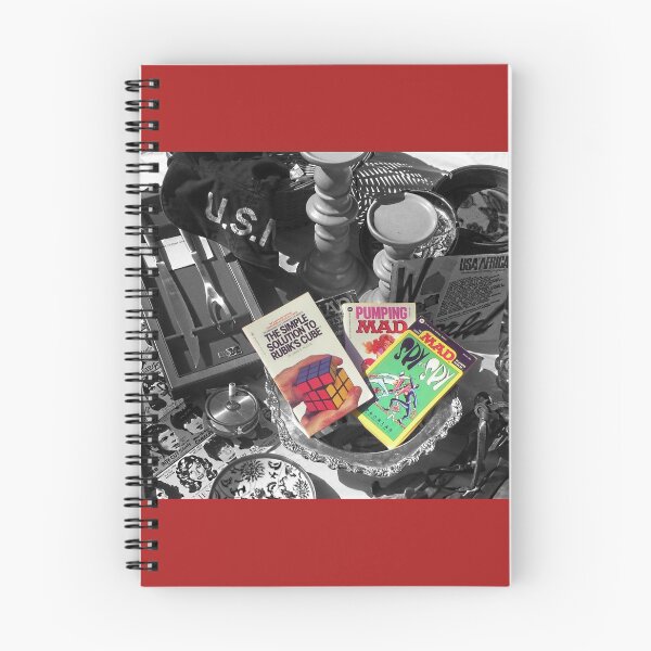 Item preview, Nostalgia designed and sold by Christina Stanley.