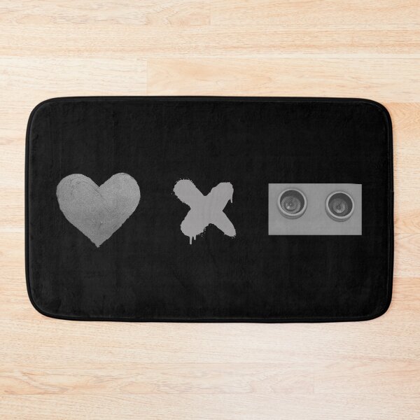 Item preview, LOVE, DEATH, AND ROBOTS designed and sold by WokeWords.