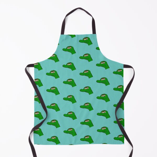 Item preview, Wow Guy - Pattern designed and sold by SeanDontGetFish.