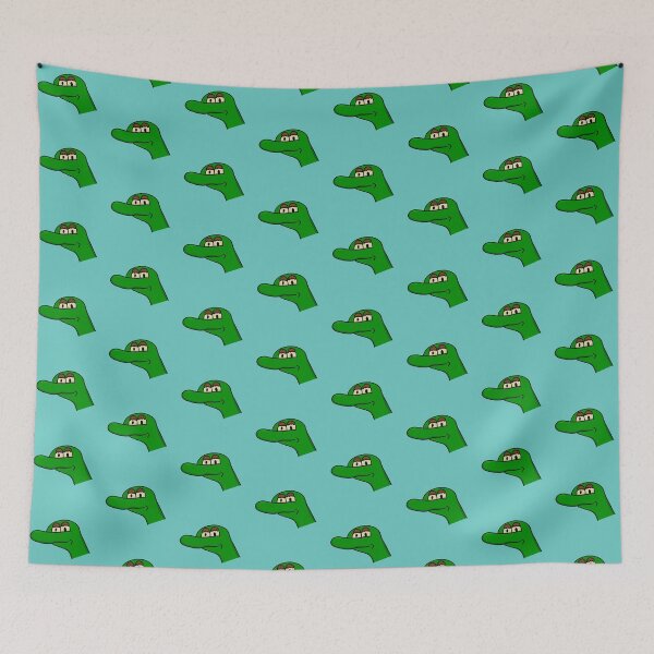 Item preview, Wow Guy - Pattern designed and sold by SeanDontGetFish.