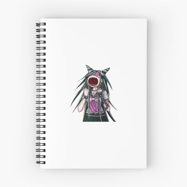 Item preview, Ibuki Screams Into the Void designed and sold by Susie-Sketches.