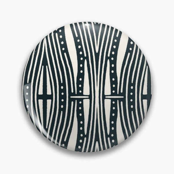 Item preview, Harold (monochrome) designed and sold by inkblotcreative.