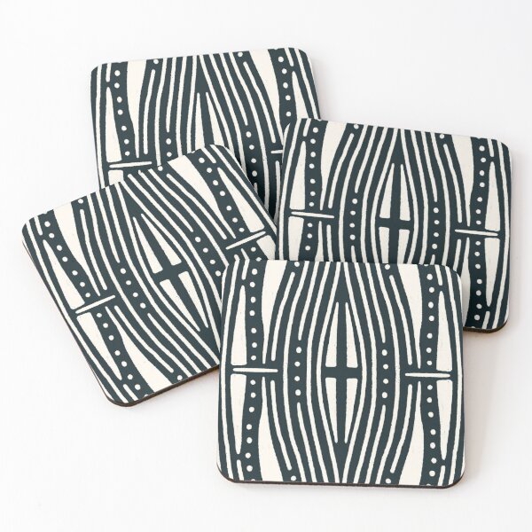 Item preview, Harold (monochrome) designed and sold by inkblotcreative.