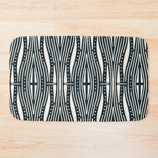 Item preview, Harold (monochrome) designed and sold by inkblotcreative.