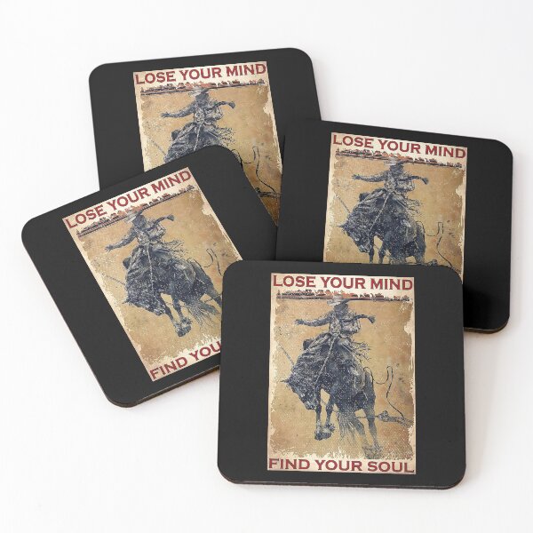 Item preview, Rodeo Lose Your Mind designed and sold by Douglafa.