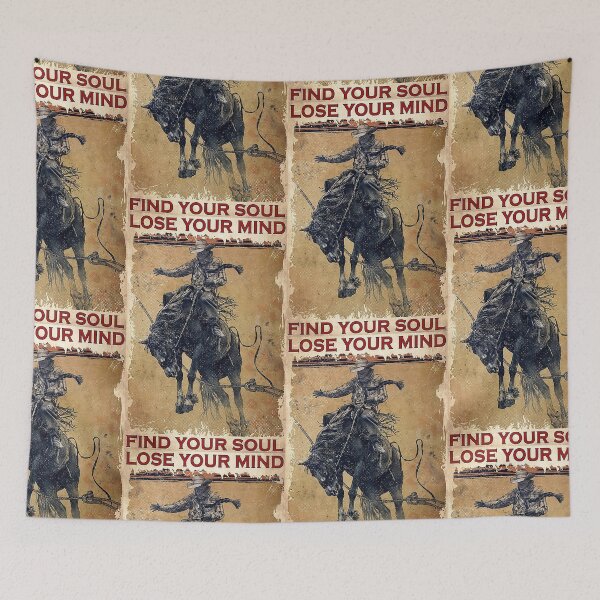 Item preview, Rodeo Lose Your Mind designed and sold by Douglafa.