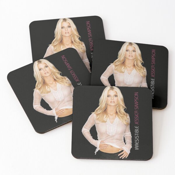Item preview, Jessica Simpson Irresistible Album designed and sold by Sofia Runs.