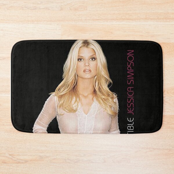 Item preview, Jessica Simpson Irresistible Album designed and sold by Sofia Runs.