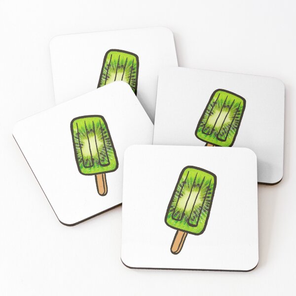Item preview, Kiwi paleta designed and sold by Thatgaybrand.