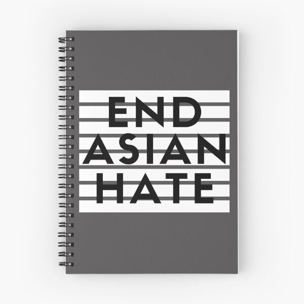 Item preview, Stop Asian Hate designed and sold by g-raph.