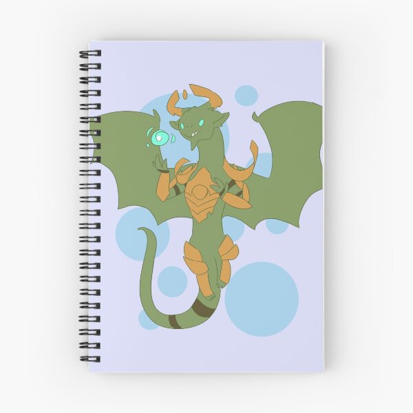 Item preview, dragon destroyer designed and sold by elorafedora.
