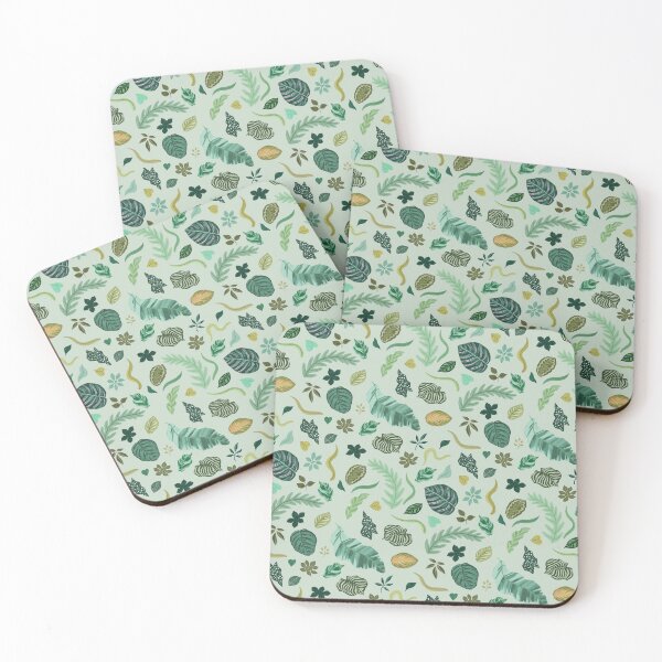 Item preview, Botanical Foliage designed and sold by SunLee Art.