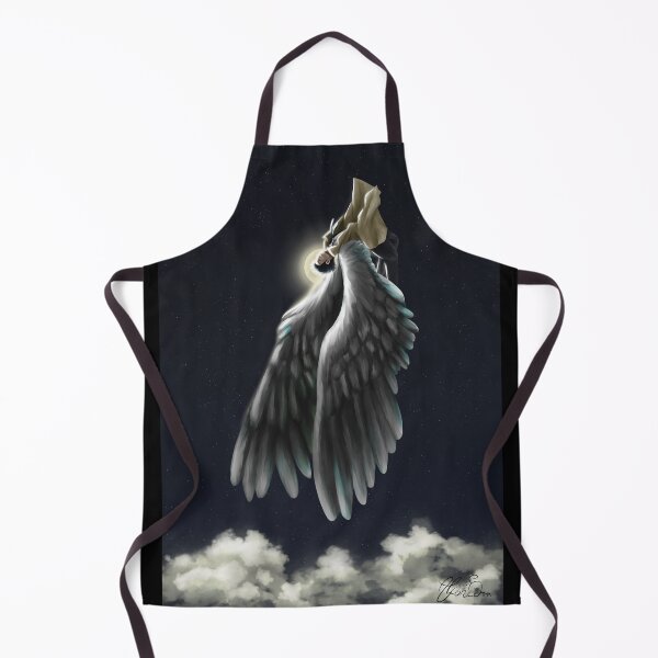 Item preview, Flying free designed and sold by AlionaTma.
