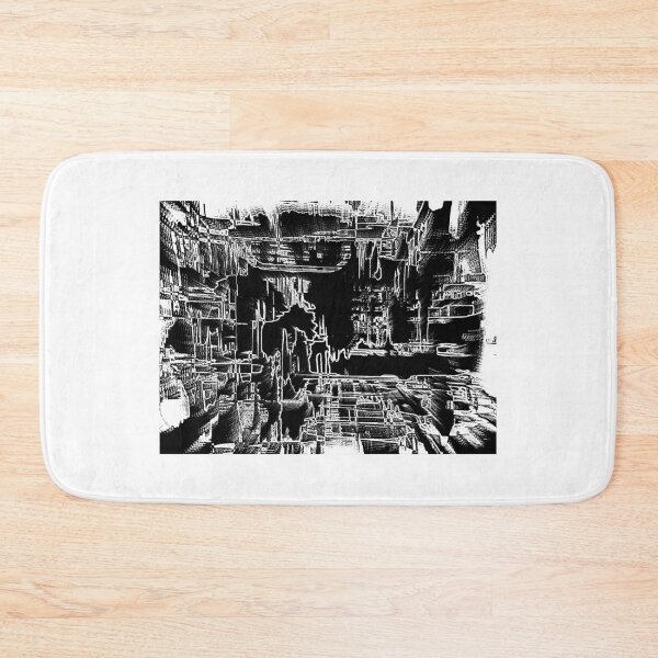 Item preview, Infrared Abstract designed and sold by dps7777.