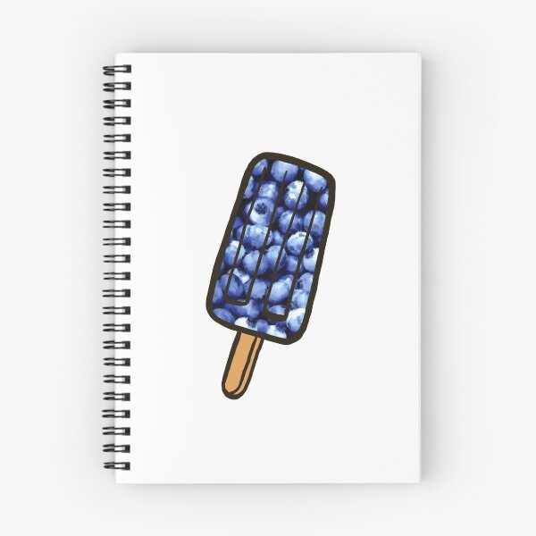 Item preview, Paleta de arándanos designed and sold by Thatgaybrand.