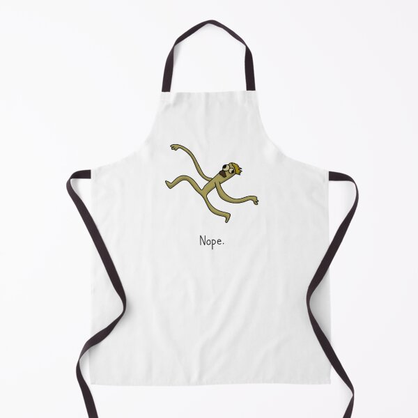 Item preview, Lanky Dude - Nope designed and sold by SeanDontGetFish.