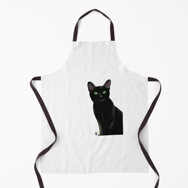 Item preview, Black cat discovery 2 designed and sold by SinelleArt.