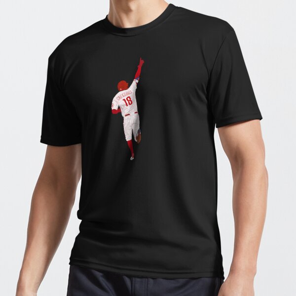 Joey Gallo Active T-Shirt for Sale by devinobrien