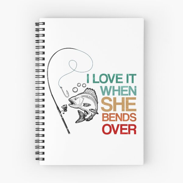 Item preview, I Love It When She Bends Over  designed and sold by Powerredge.
