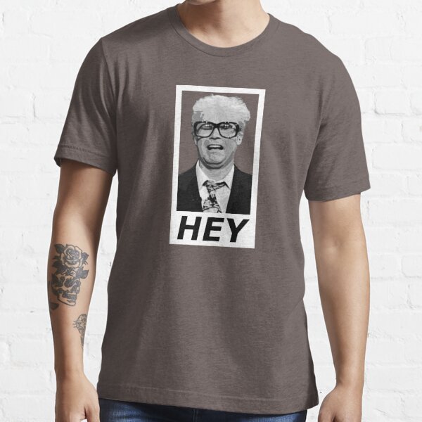 Harry Caray  Essential T-Shirt for Sale by MeinhardRiedl